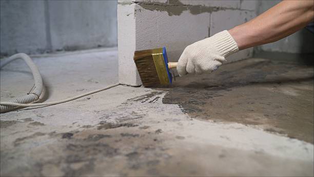 24/7 Emergency Wet Basement Repair experts in Meridian, PA